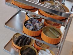 -海底捞大排档火锅(打浦路店)