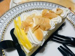 榴莲千层-生如夏花泰式火锅(鹭洲里店)