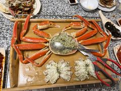 -震海贝烤贝·民俗特色店(延吉总店)