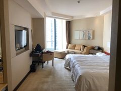 -芽庄喜来登水疗酒店