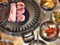 -401餐厅(弘大店)