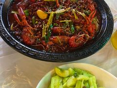 -金陵暴走小龙虾·迷踪蟹(凯德MALL店)