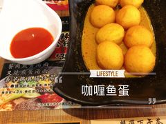 -香港新曜记茶餐厅(星耀城店)
