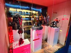 -疯克大象美式烤肉餐厅