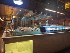 -君悦酒店·乐厨·高空自助餐(青年大街店)
