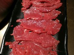 -左庭右院鲜牛肉火锅(新梅广场店)