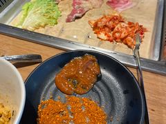 -新石器烤肉(南站店)