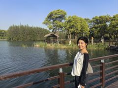 -阳澄湖费尔蒙酒店
