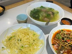-王妈热卤·川味馆(海昌店)