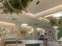 -Aqua Oasis 水天堂(太湖中心mall店)
