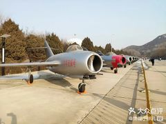 -中国航空博物馆