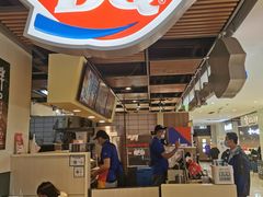 -DQ·蛋糕·冰淇淋(金桥店)