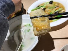 -多多旺港式茶餐厅(新区店)
