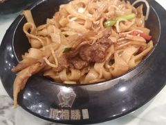 干炒牛河-顶福胜潮汕牛肉火锅(观沙岭店)