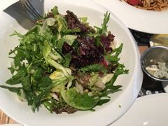 -MYLK意式小厨(熙地港店)