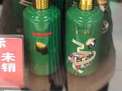 -家乐福(古北店)