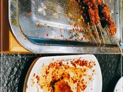 -福苗小骆驼烧烤(大唐不夜城店)