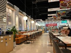 -金湖港式餐厅(建外店)