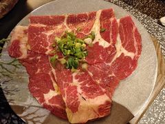 -厚贞日式烤肉(浦东汇智店)