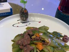 -渔村盛宴(航空新城店)