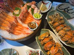 -花潮料理艺食馆(成都万象城店)