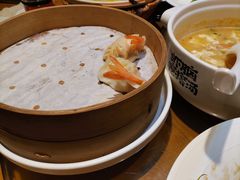 -院里汤包·虾汤包青岛菜(辽源路店)
