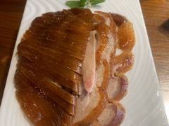 -北京老铺烤鸭(老城根店)