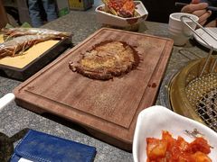 -NIUAN牛庵·日式和牛烧肉(恒隆店)