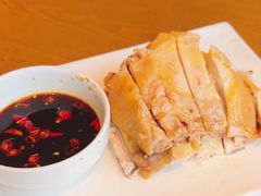-味莊餐厅(康庄南街店)