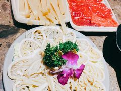 精品千层肚-重庆渝达老火锅(春熙路店)