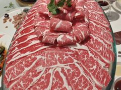 -沪华海鲜大酒楼(南汇店)