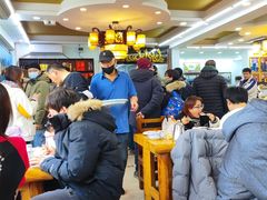 -清真利德顺小老饭庄(复兴路店)