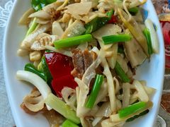 -龙姐私房菜(和顺古镇店)