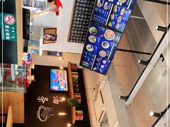 -永记和味豆浆大王(绿地店)