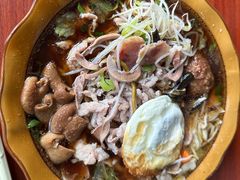 -邵顺兴锅盖面(金山宝地店)