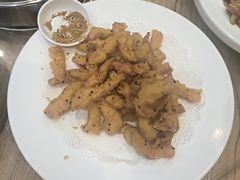 -小船渔村•大连菜•大连焖鱼(明泽街店)