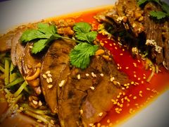 -张福记(陇海中路店)