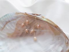 -Oasis绿洲银饰珍珠手作diy(壹方城店)