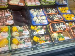 -GranVida生活超市(海信广场店)