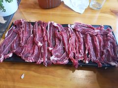 -牛品福潮汕牛肉火锅(旺庄店)