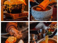 -789韩料食堂(创意产业园店)