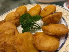 -糟粕醋·椰苑海南菜餐厅(亚龙湾天域酒店)