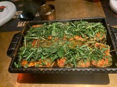 -烤匠麻辣烤鱼(万象城店)