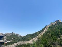-雁门关景区