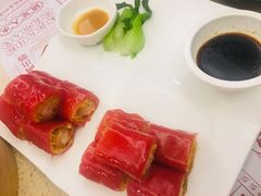 -点都德(大茶楼店)