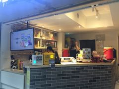 门面-大C柠檬茶室(天河南二路店)