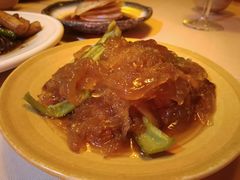 -龙门阵茶屋川菜馆(武康路店)