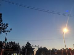 -长春市南湖公园