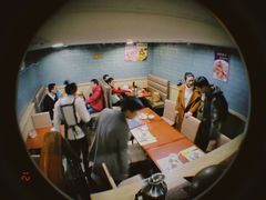 -香港仔茶餐厅(凤阳店)