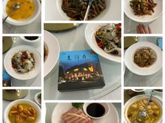 -老洋房花园饭店(绍兴路店)